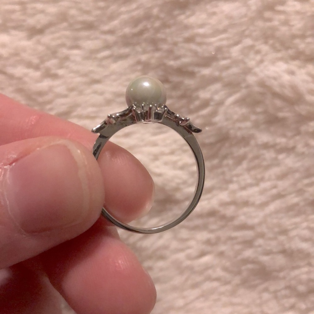 Fragrant Jewels ring - Picture 3 of 3